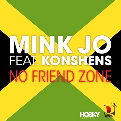 No Friend Zone 專輯 Konshens