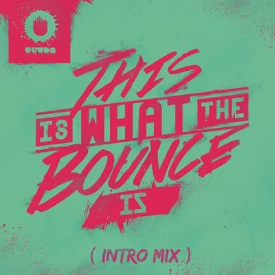 Will SparksSteve Aoki This Is What The Bounce Is (Intro Mix)