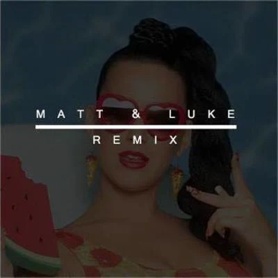 LukePaulThe Children This Is How We Do (Matt & Luke Remix)