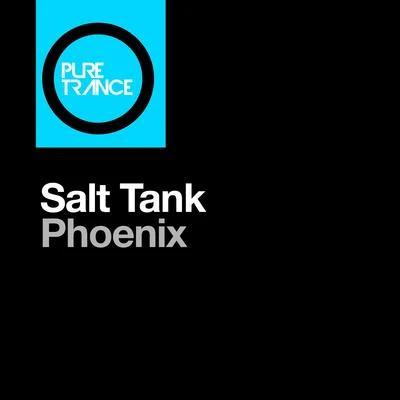 Phoenix 專輯 Salt Tank