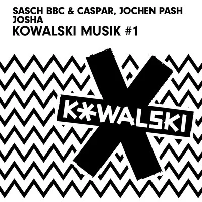 Kowalski Musik #1 專輯 Josha/ONNO/Marco Colombino/Danza Macabra/Johnny Lamar