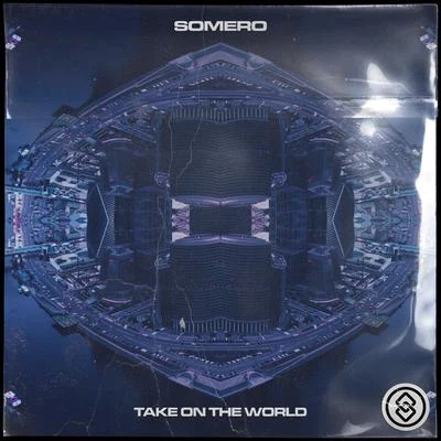 Take On The World 专辑 Somero