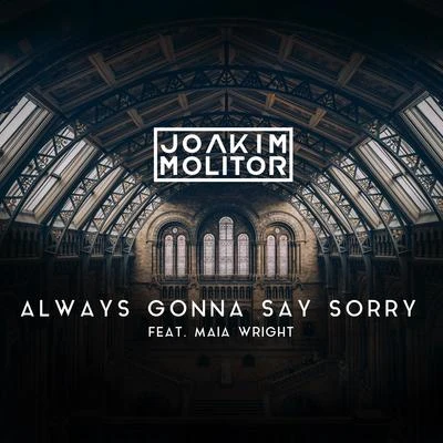 Always Gonna Say Sorry 專輯 Joakim Molitor