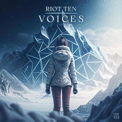 Voices 专辑 AB THE THIEF/Riot Ten