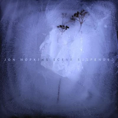 Scene Suspended 專輯 Jon Hopkins