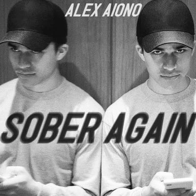 Sober Again 專輯 Alex Aiono