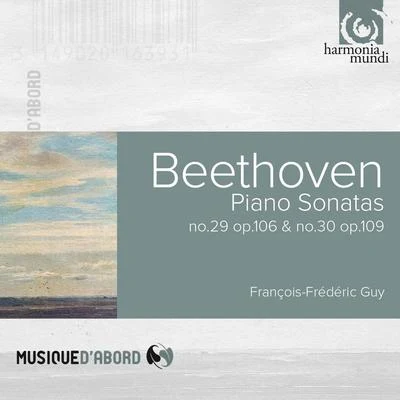 Beethoven: Piano Sonatas 专辑 Xavier Phillips/Miguel da Silva/François-Frédéric Guy