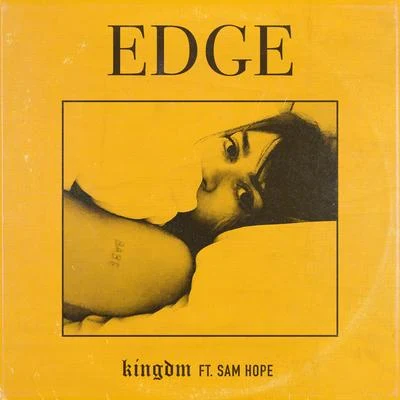 Edge 專輯 KINGDM/Bipolar Sunshine