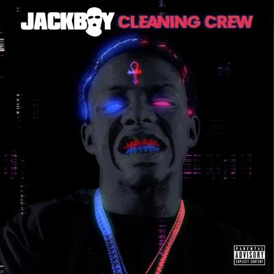 Cleaning Crew 專輯 JGreen/Jackboy