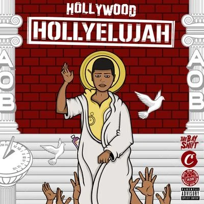 Hollyelujah 專輯 Ike Breeze/Hollywood