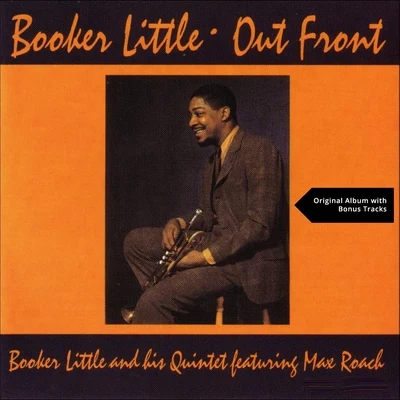 Out Front (Original Album plus Bonus Tracks) 專輯 Booker Little