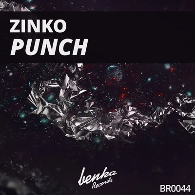 Punch 专辑 Zinko