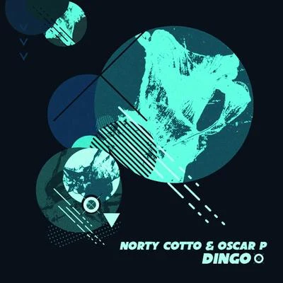 Norty CottoOscar P Dingo