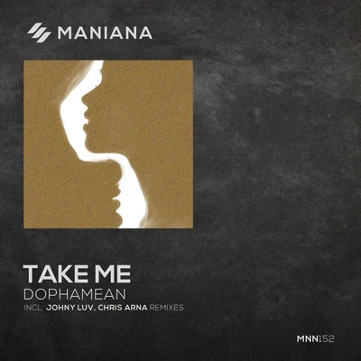 Take Me 专辑 Mustafa Guney/Dophamean