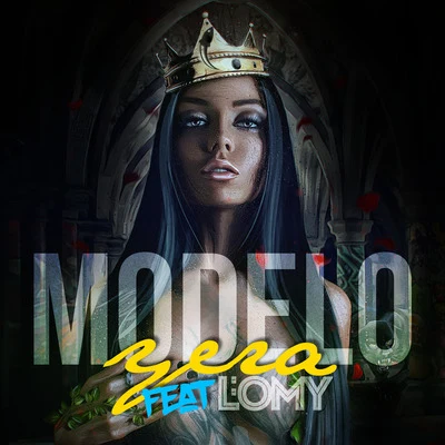 Modelo (feat. L&#x27;omy) 专辑 Yera/Alejandro Santamaria