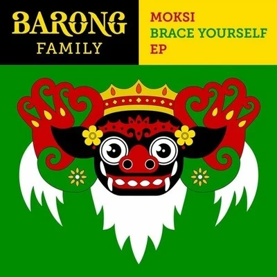 Brace Yourself 專輯 Moksi