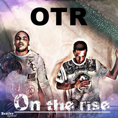 On the Rise 專輯 Ricky Presta/D@niele P/Pandemia/OTR