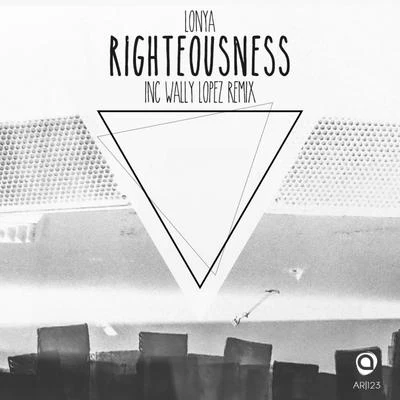 Righteousness 專輯 Lonya