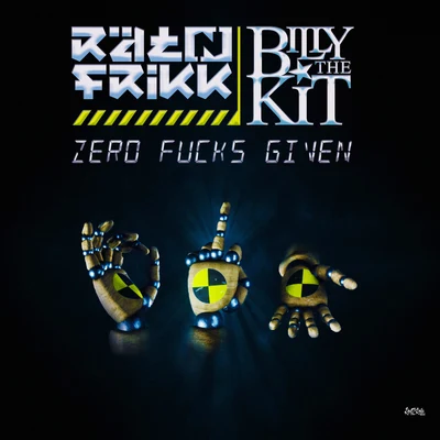 Zero ***** Given 專輯 Rät N FrikK