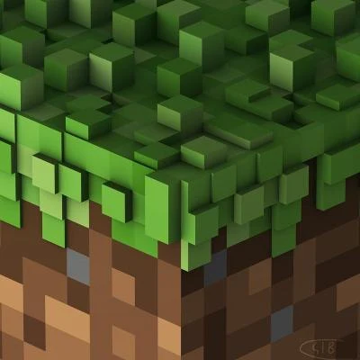 Minecraft - Volume Alpha 專輯 C418