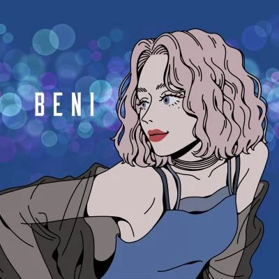 フライディ・チャイナタウン 專輯 BENI/IO