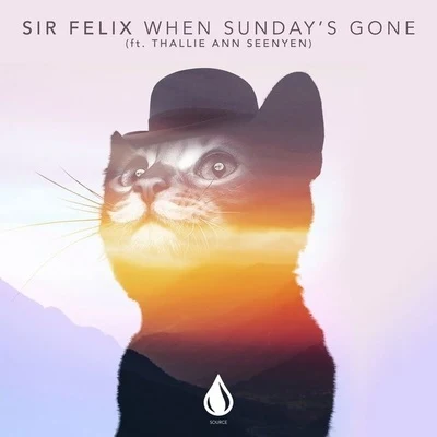 When Sundays Gone 專輯 THALLIE ANN SEENYEN