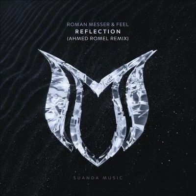 Reflection (Ahmed Romel Remix) 专辑 Ahmed Romel