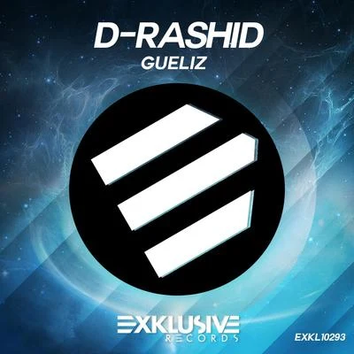 Gueliz 專輯 D-Rashid