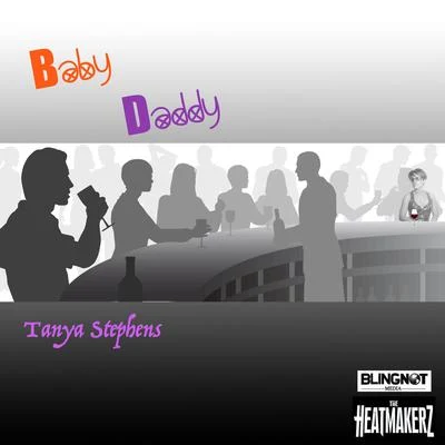 Baby Daddy 專輯 Infinite Mass/Tanya Stephens