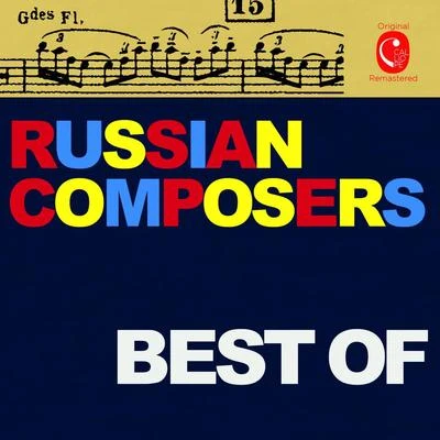 Best of Russian Composers 專輯 Nikolai Rimsky-Korsakov