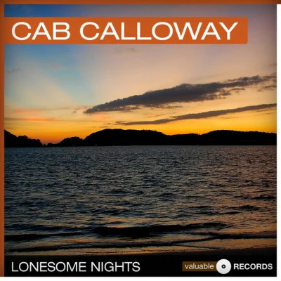 Lonesome Nights 專輯 Cab Calloway