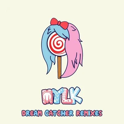 Dream Catcher (IMLAY Remix) 專輯 IMLAY