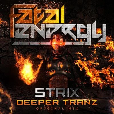 Deeper Tranz 专辑 STRIX/DMISE/HEHVY