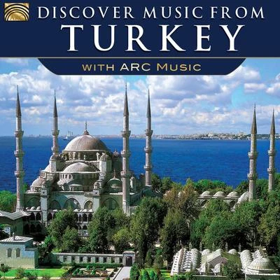 Discover Music from Turkey 專輯 Zarbang/Music of the Nile Musicians/Shir/Shimal/Zein Al-Jundi