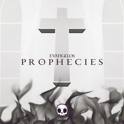 Prophecies 專輯 Evangelos/Funkware