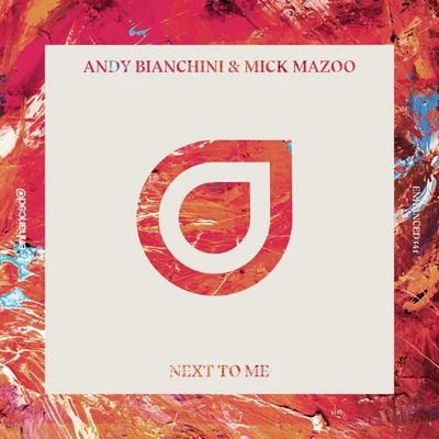 Next To Me 專輯 Andy Bianchini/Victor Porfidio