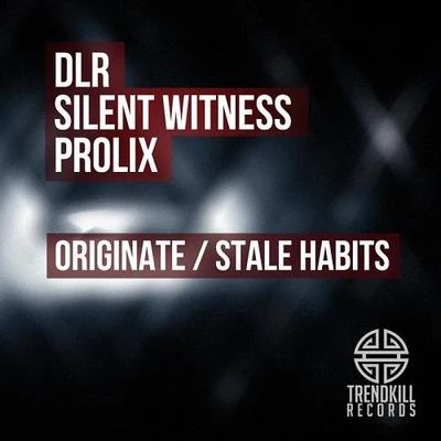 OriginateStale Habits 专辑 Prolix