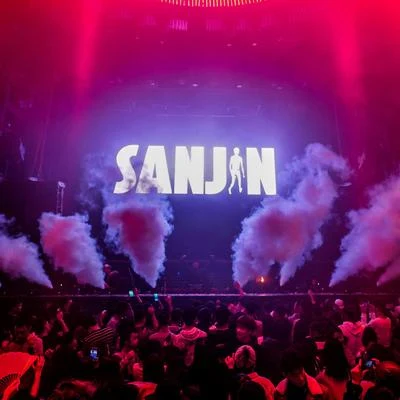 SanJin 2020 Bounce Mix 三亚站 专辑 Sanjin/Osten af