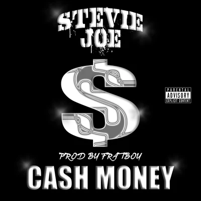 Cash Money (feat. Jason Cruz) 专辑 Stevie Joe