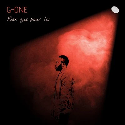 Rien que pour toi 專輯 G-One