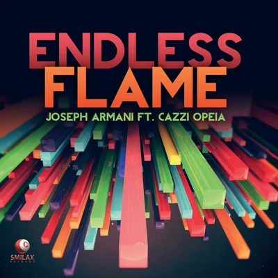 Endless Flame 專輯 Joseph Armani