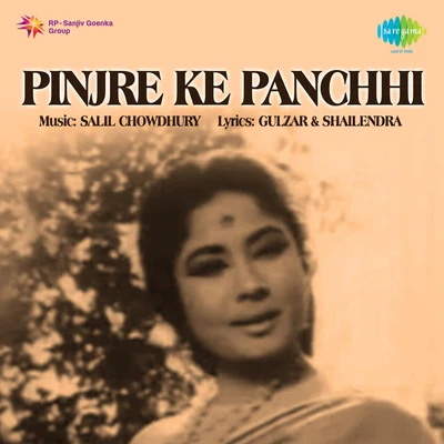 Pinjre Ke Panchhi 專輯 Manna Dey/Mohammed Rafi/Lata Mangeshkar/Usha Mangeshkar/Mukesh