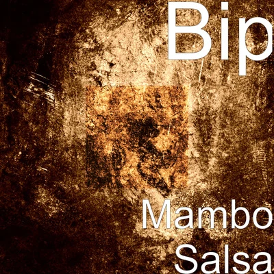 Mambo Salsa 專輯 Bip/Liana Veda