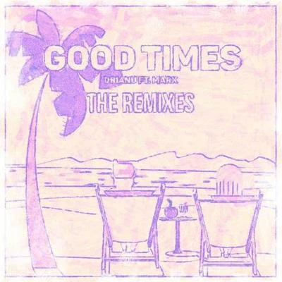 Good Times (Krimsonn Remix) 專輯 Jeffrey Sutorius/Krimsonn