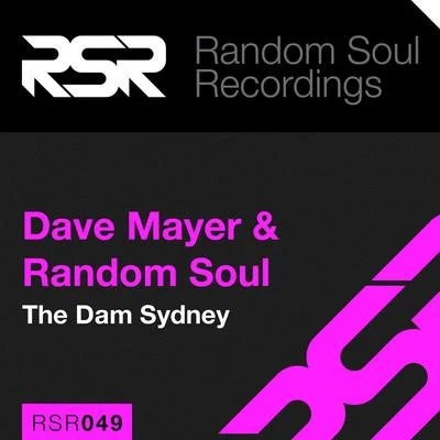 The Dam Sydney 專輯 Natalie Conway/Kristen Pearson/Louis Hale/Chuck Love/Kyla Sexton