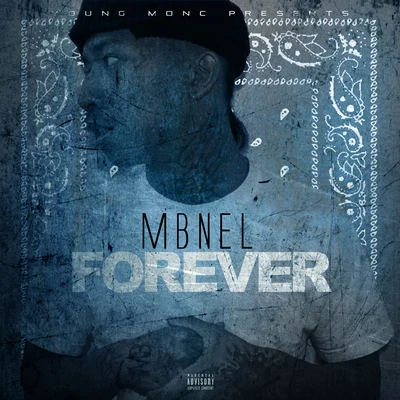 Forever 專輯 MBNEL/E-Nut