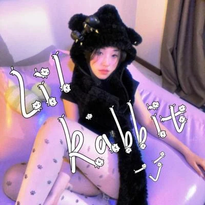 Lil Rabbit 专辑 大笑/李大奔_