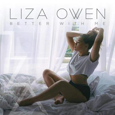 Better with Me 专辑 SJUR/Liza Owen