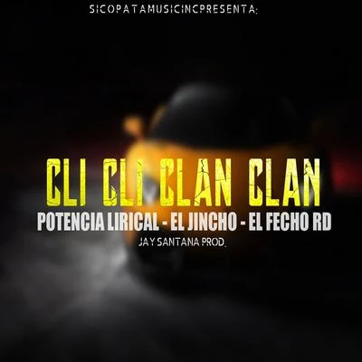 CLI CLI Clan Clan 專輯 El Jincho