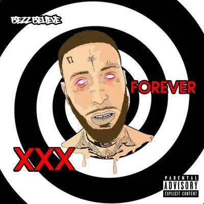 XXX Forever 專輯 Kelsey Lynn/Joe G/Bezz Believe